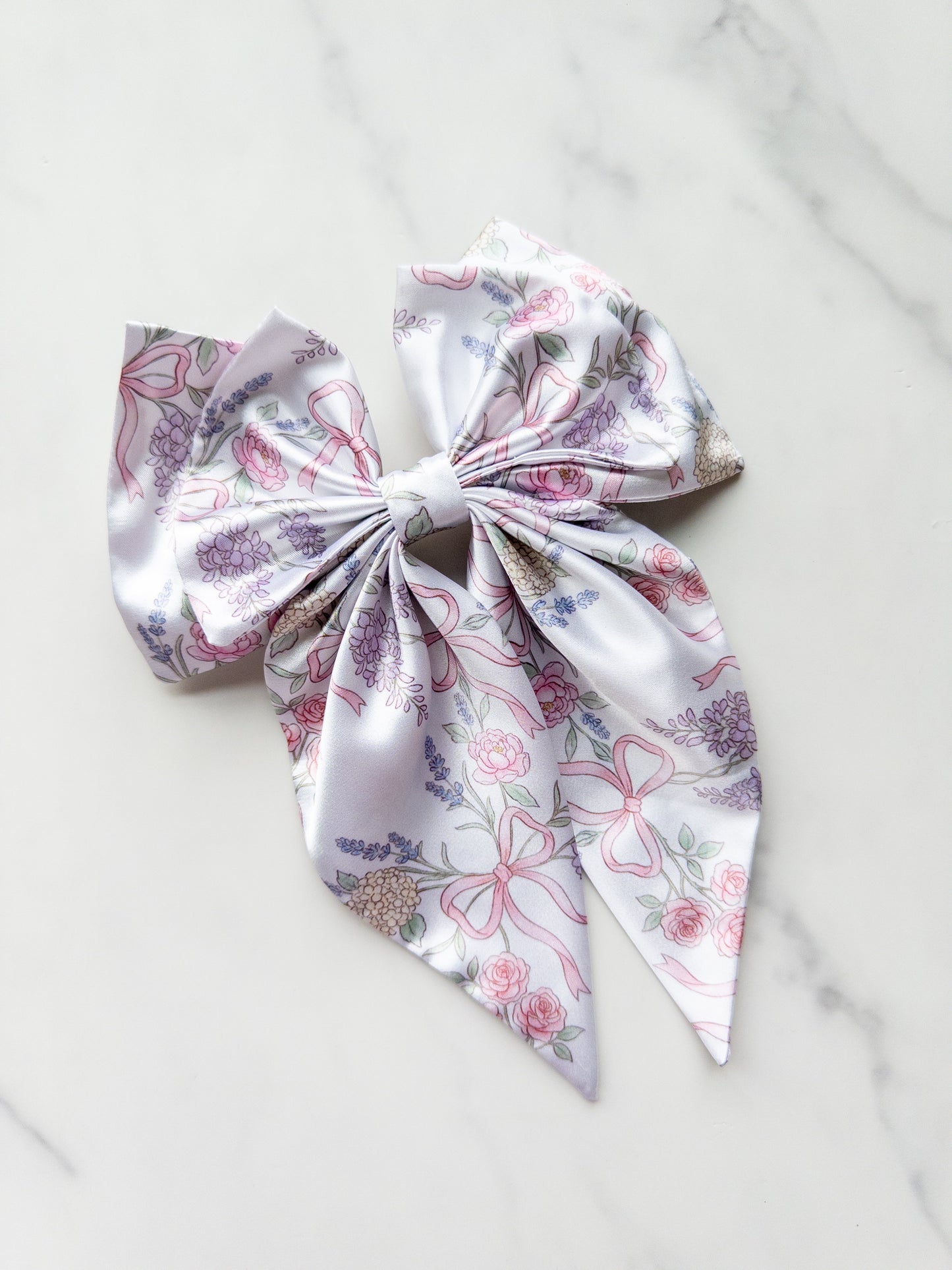 Wisteria & Bows Eloise Bow