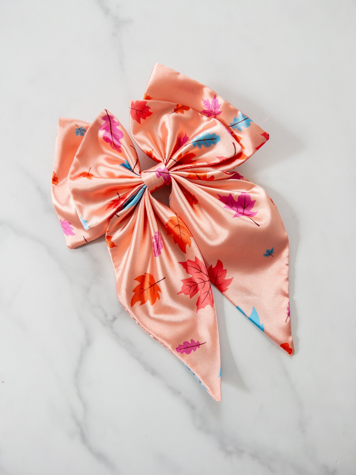 Colors Of The Wind Eloise Bow
