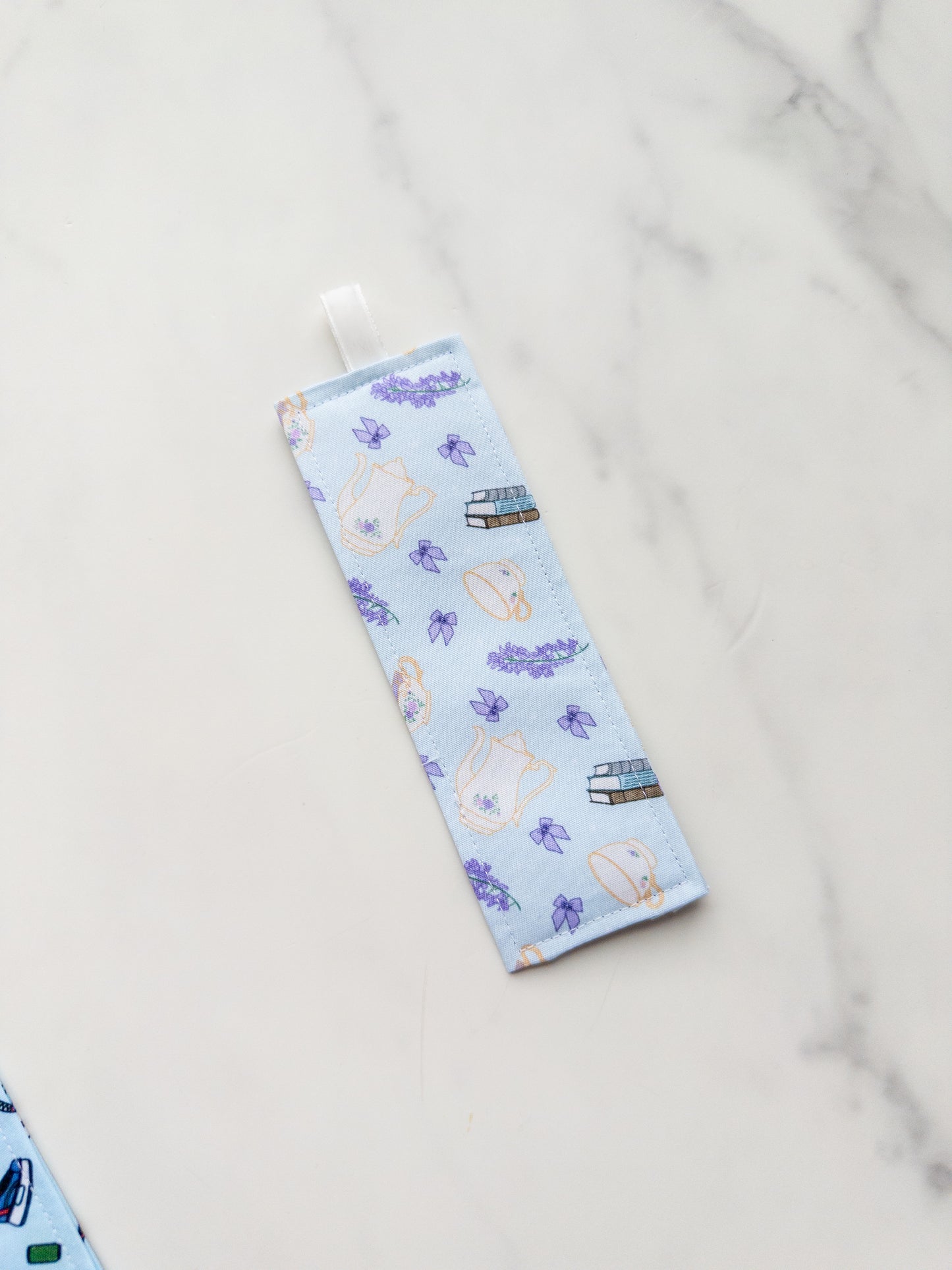 Regency Romance Bookmark