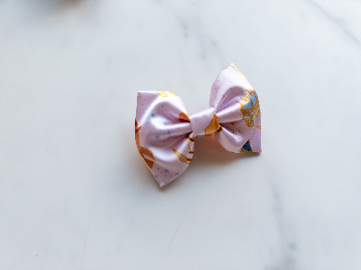 Princess Mini Bows