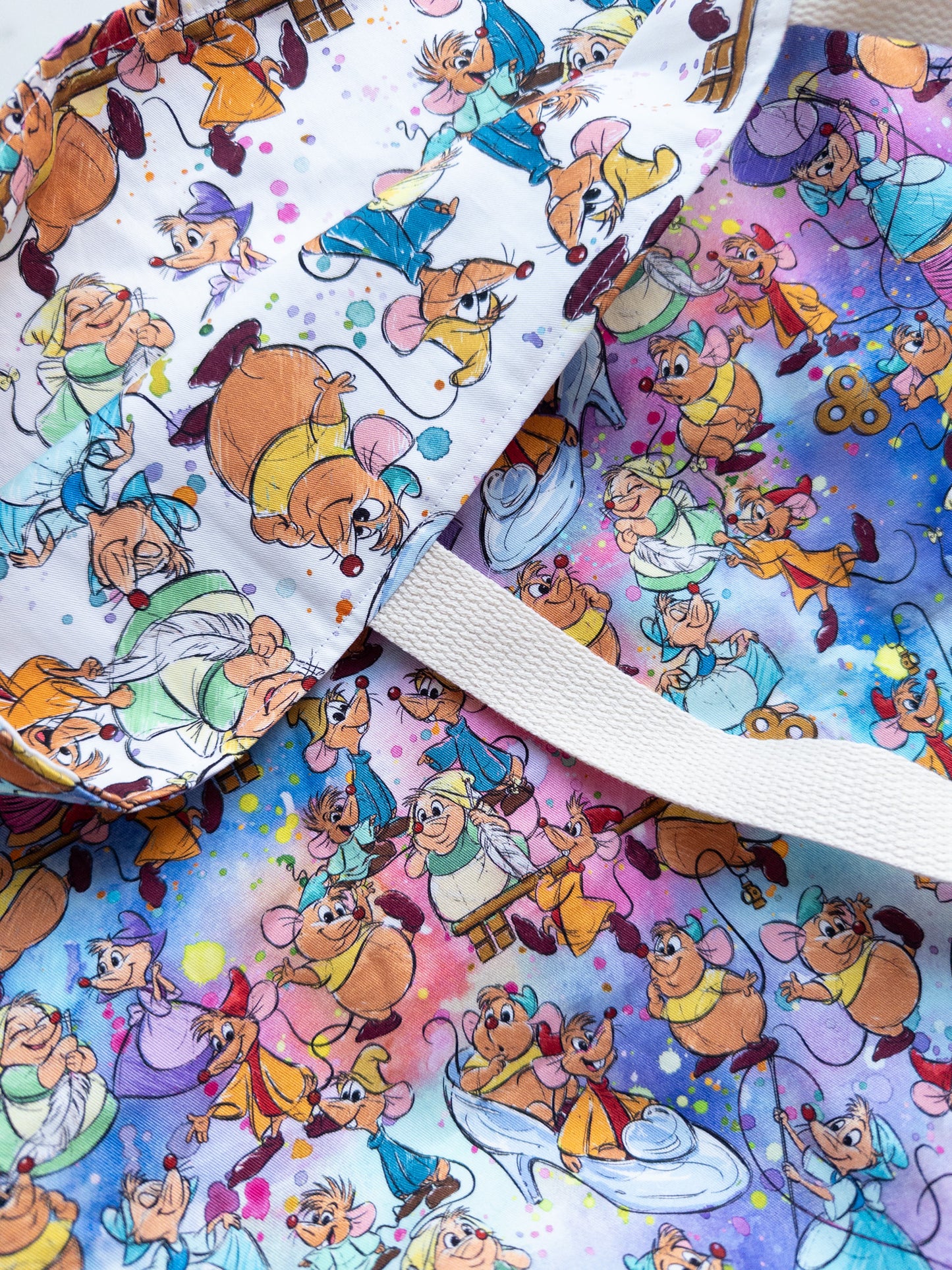 The GC Simple Tote Bag