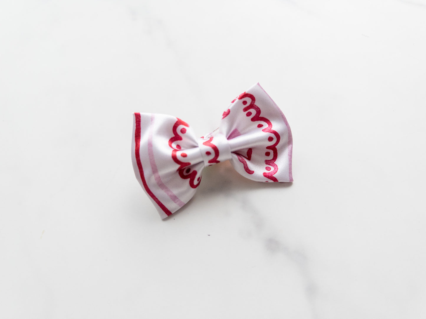 Valentine's Collection Mini Bows
