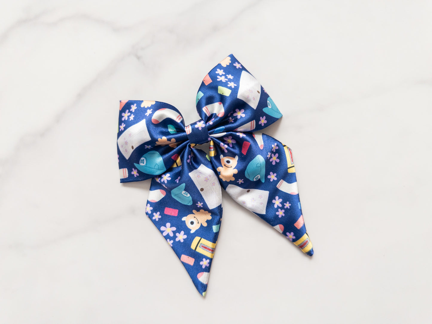 Satin Monsters Clara Bow