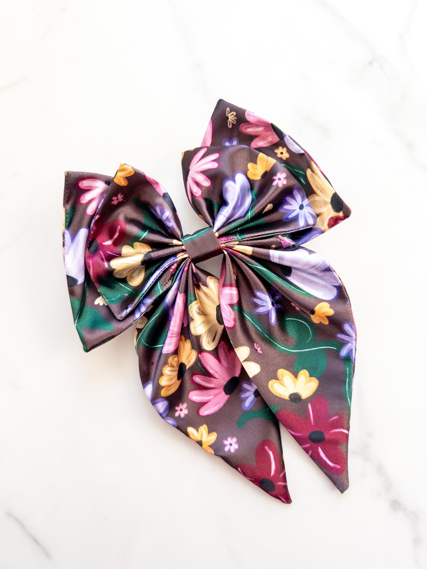 The Acoustic Set Eloise Bow