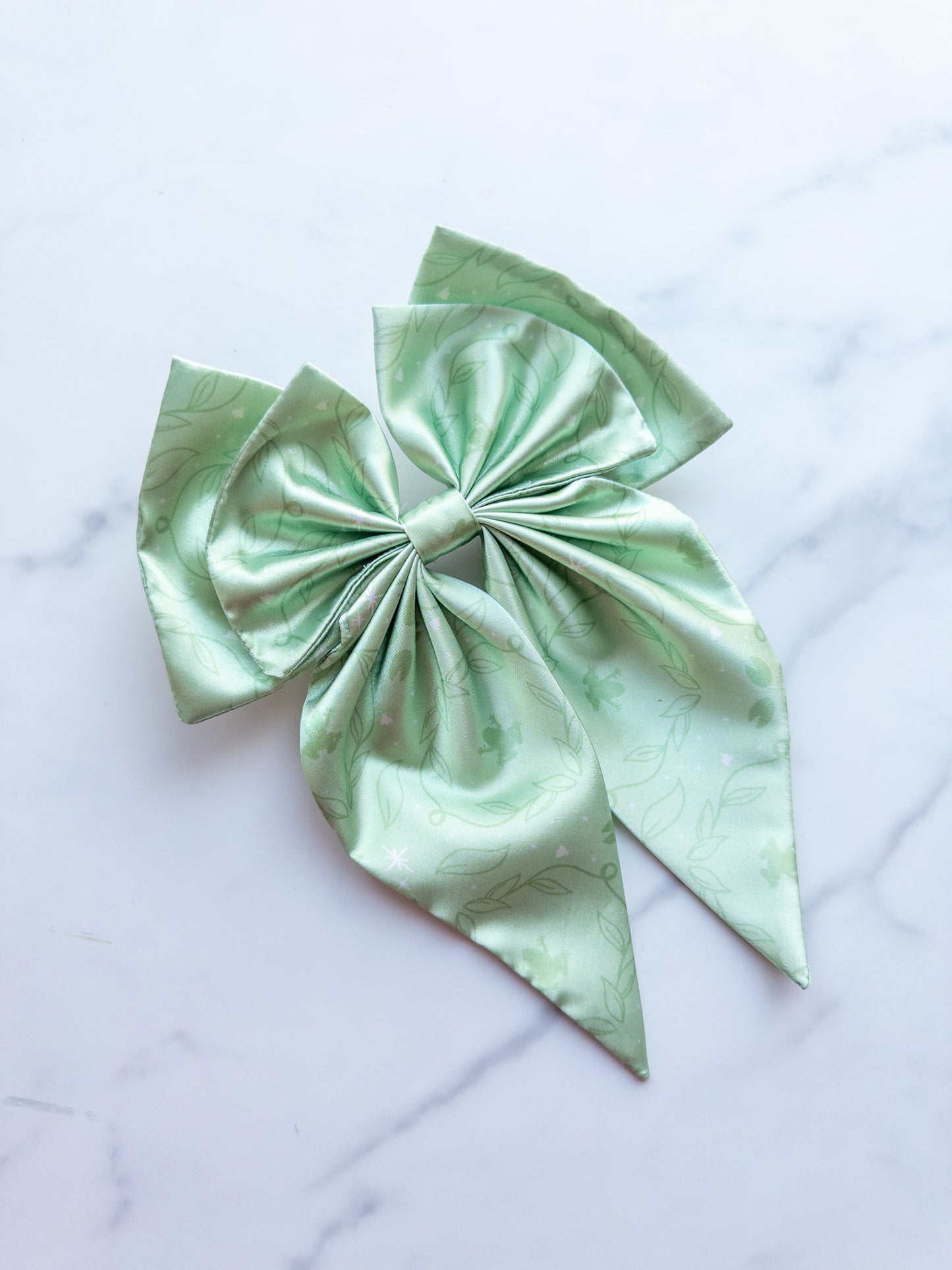 Almost There Eloise Bow