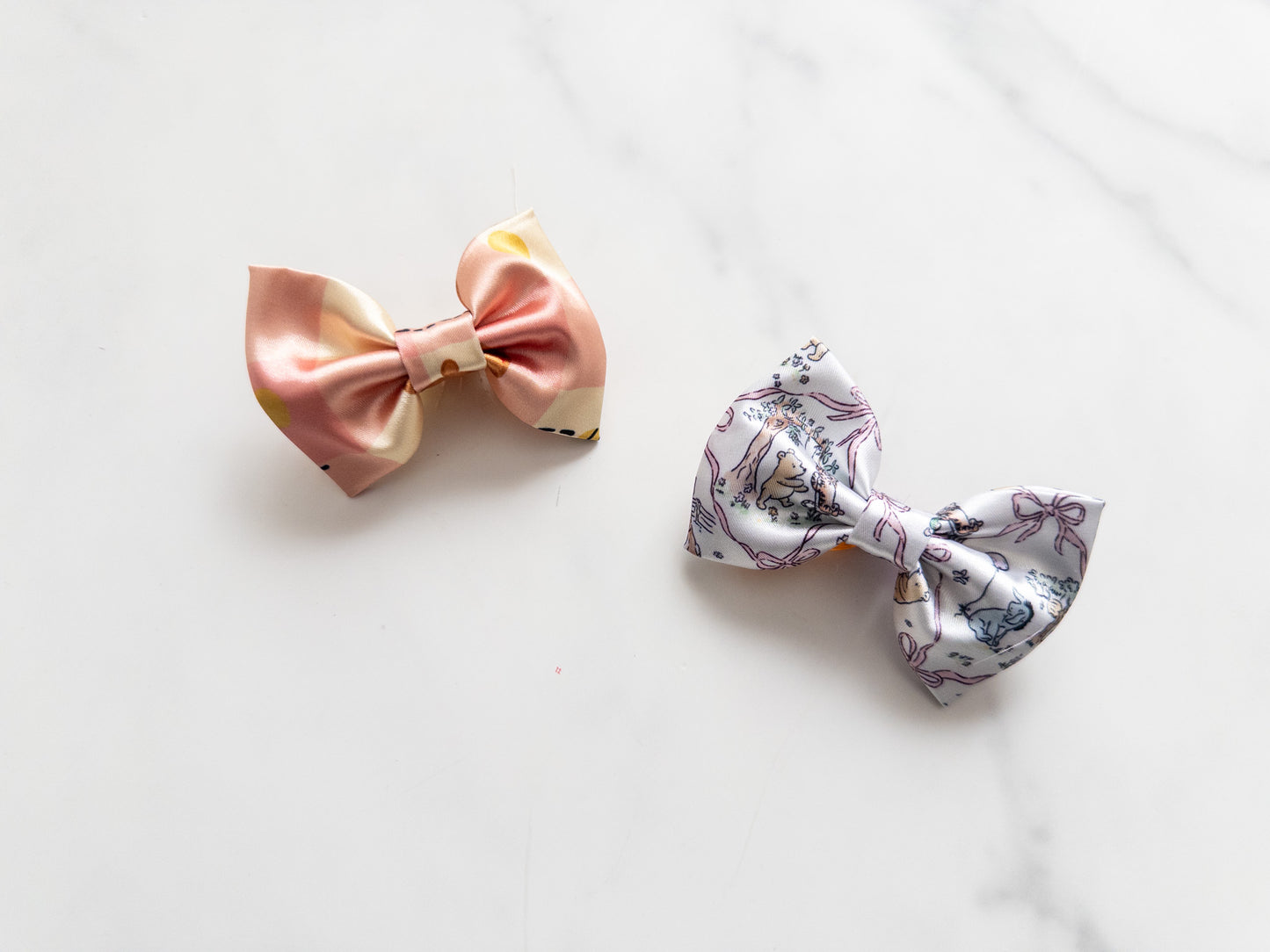 Hunny Collection Mini Bows