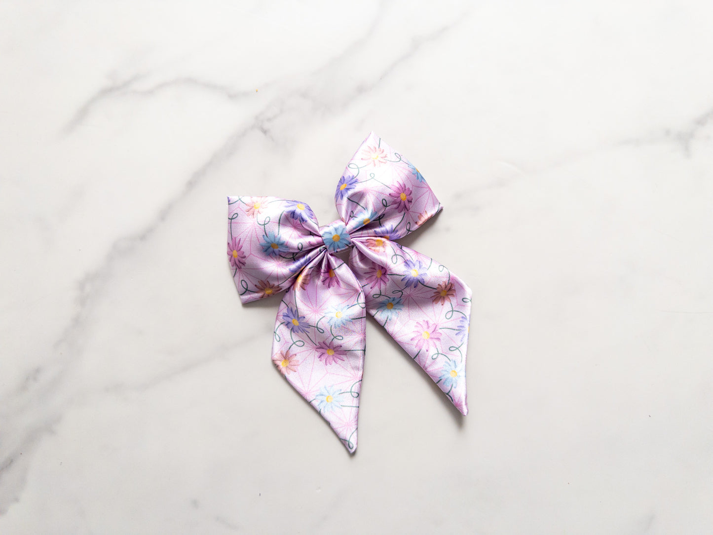 Flower Power Clara Bow