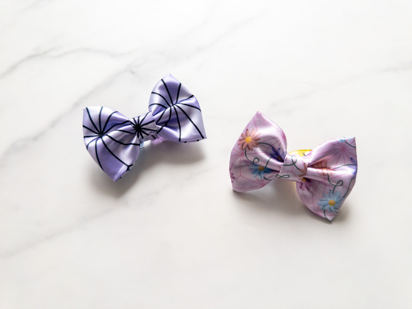 Springtime Mini Bows