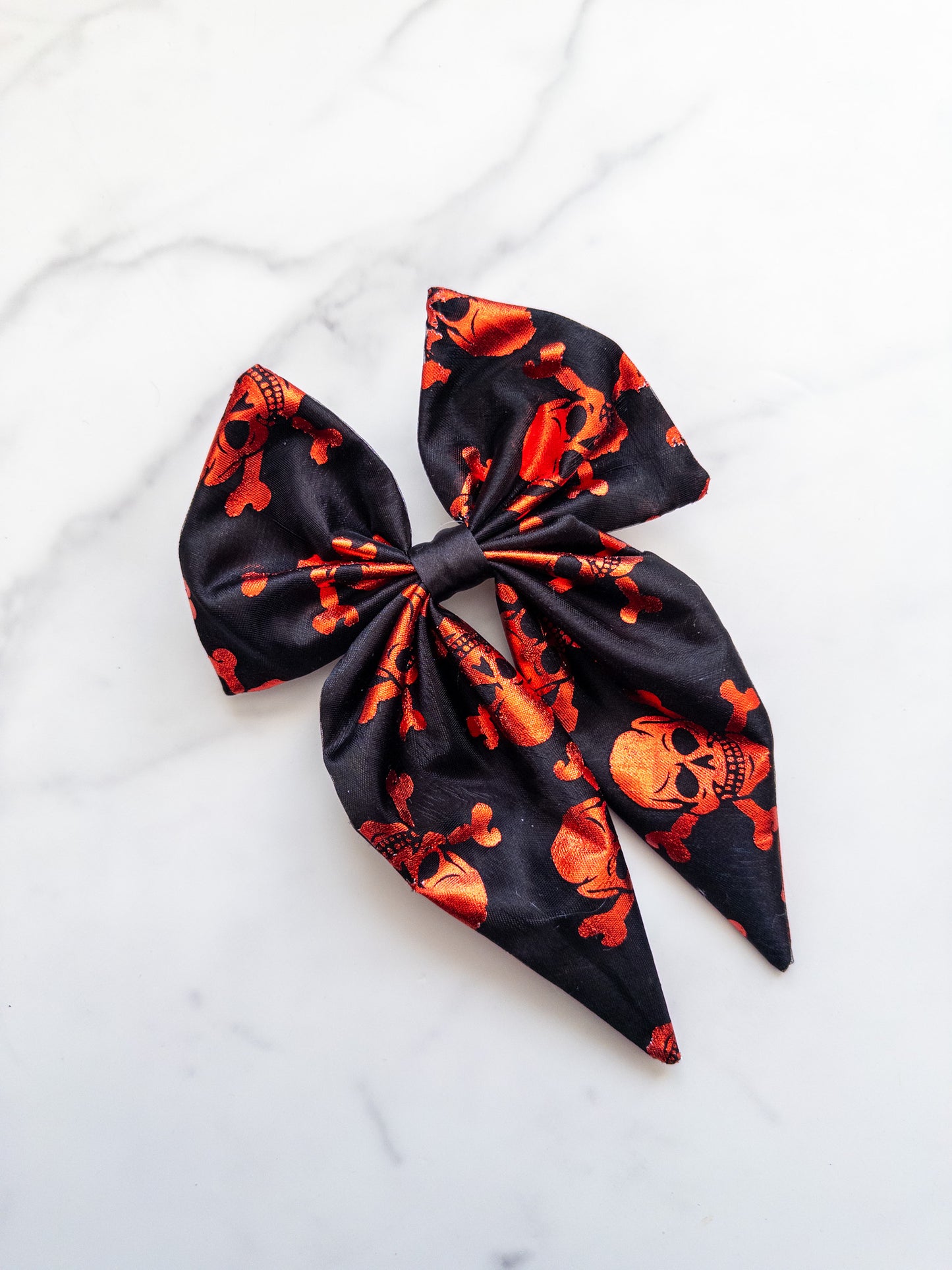 Yo-Ho! Noelle Bow