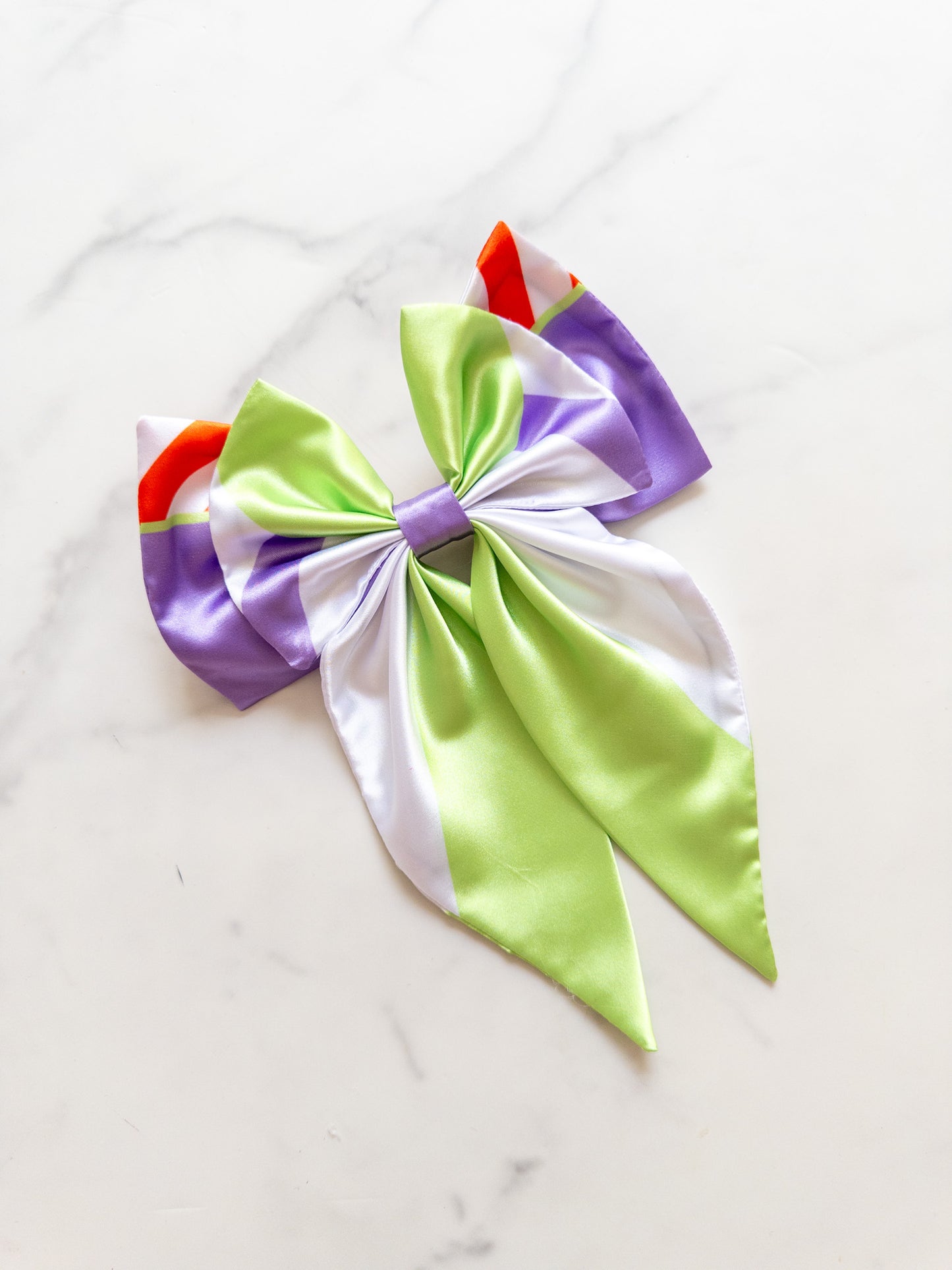 The Space Ranger Eloise Bow (PRE-ORDER)