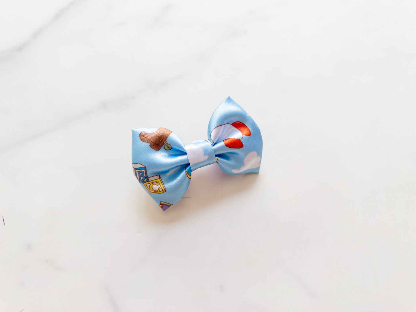 Toys Mini Bow