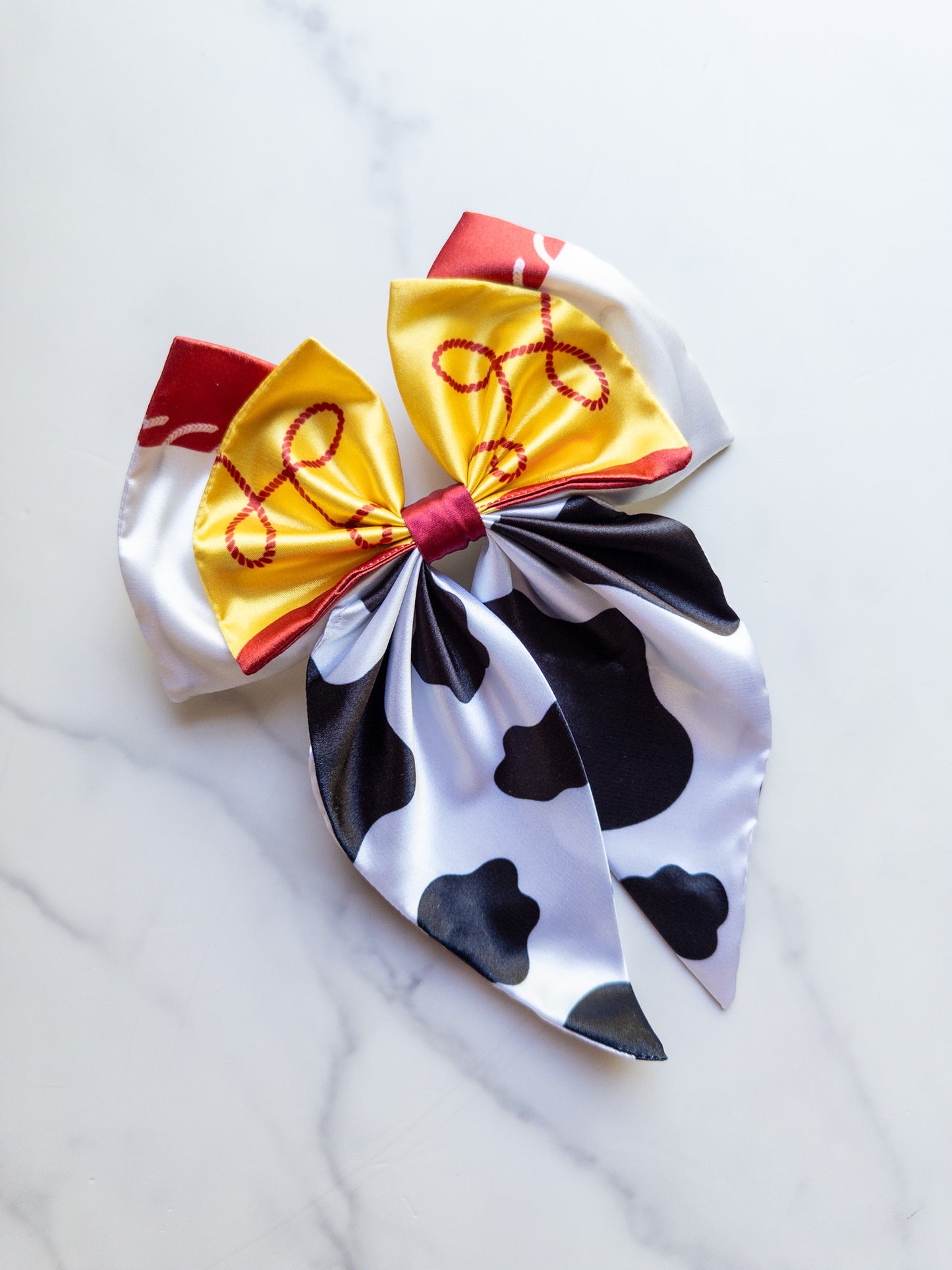 The Cowgirl Eloise Bow