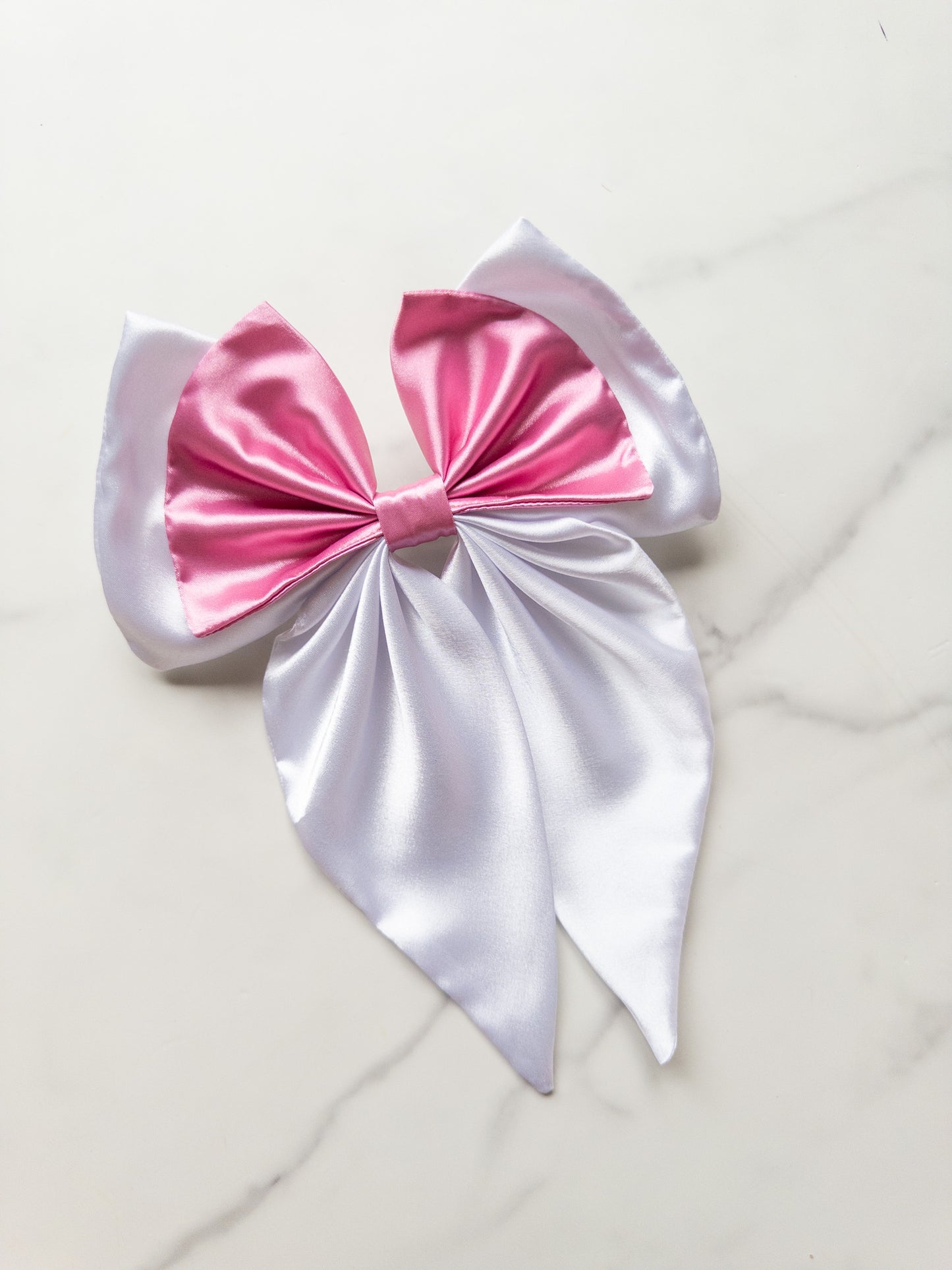Because I'm A Lady Eloise Bow (made to order)