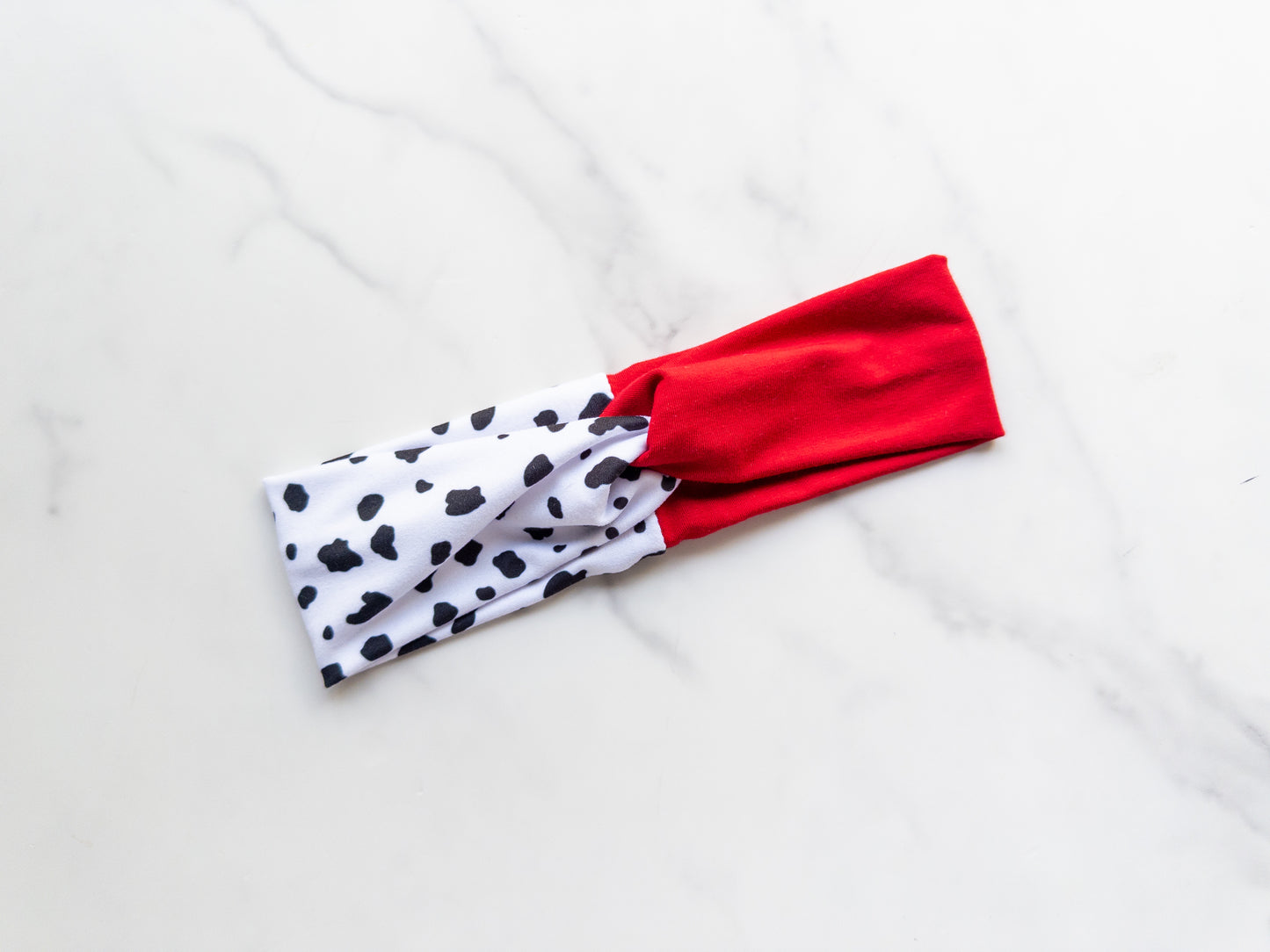 Puppies! Stretch Twist Headband