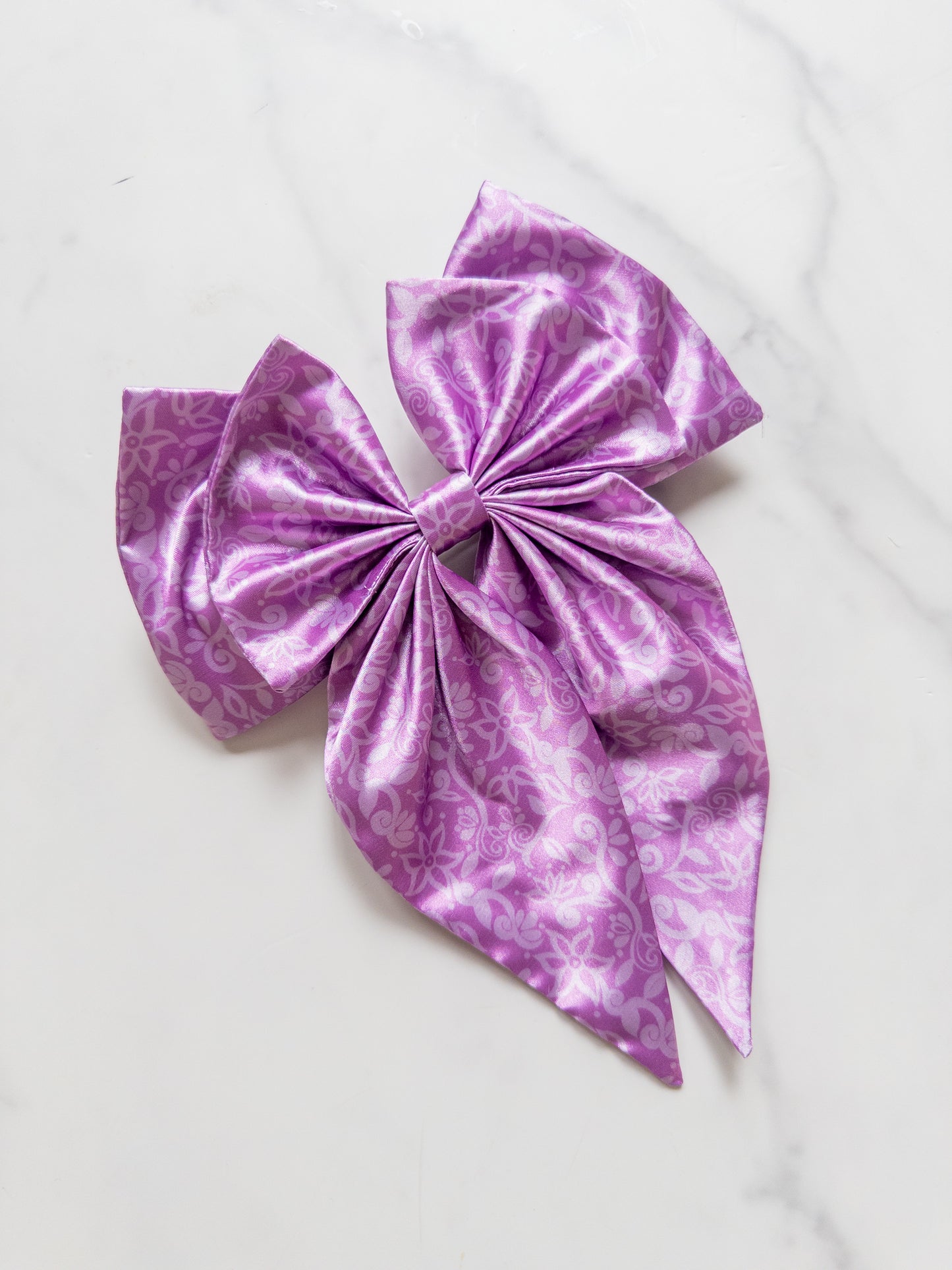 Lost Princess Eloise Bow