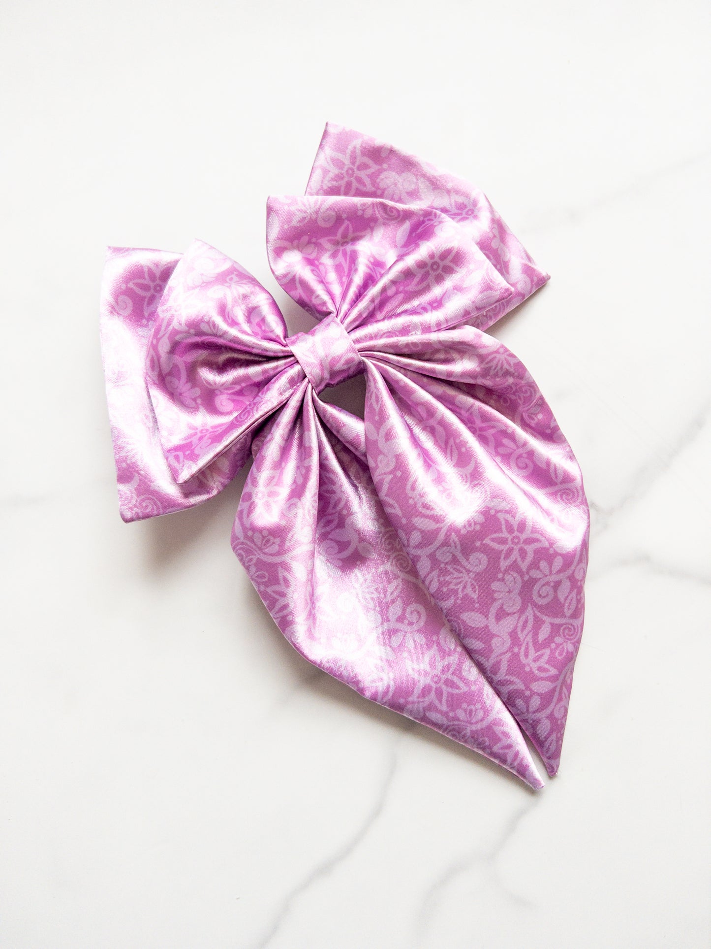 Lost Princess Eloise Bow