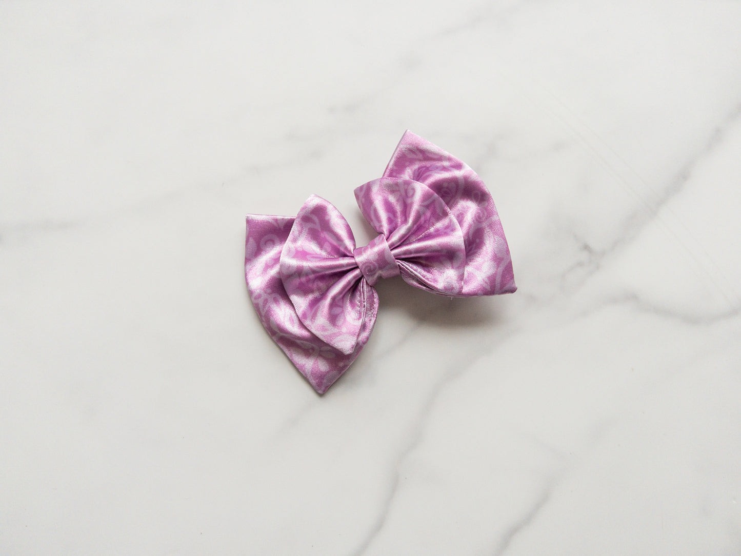 Lost Princess Mini Eloise Bow