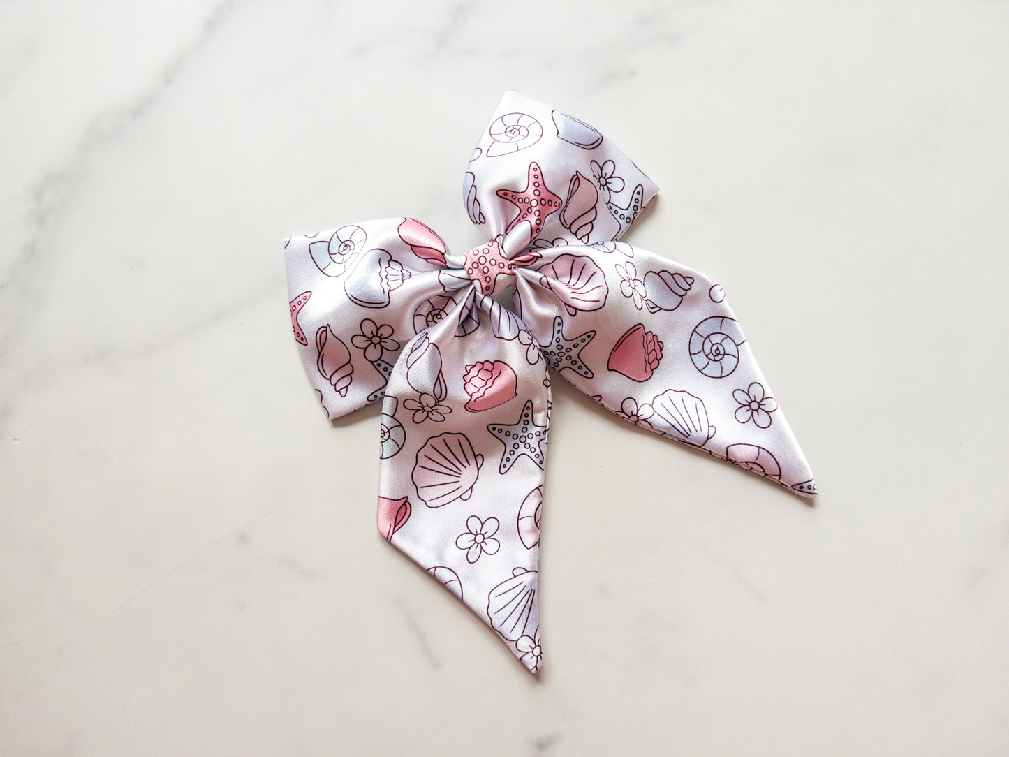 Under The Seashells Clara Bow