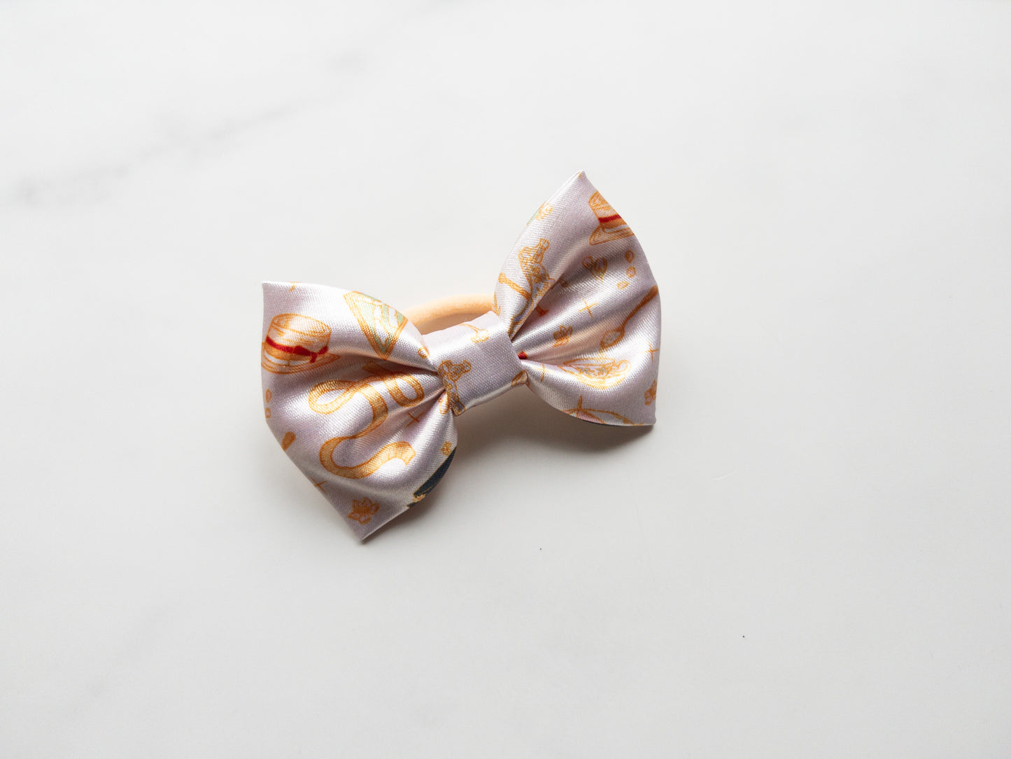 The Perfect Nanny Mini Bow