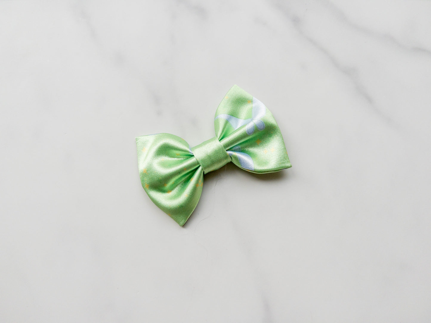 Tinker Fairy Mini Bow