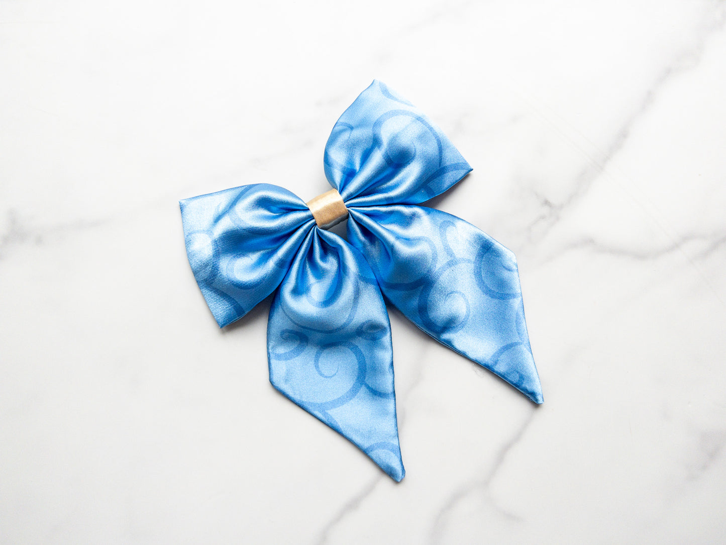 Make It Pink Make It Blue Clara Bows