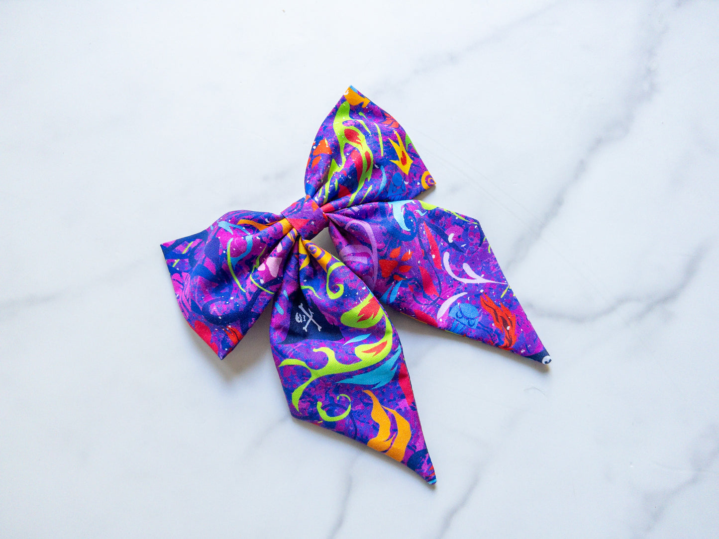 Villainous Clara Bow