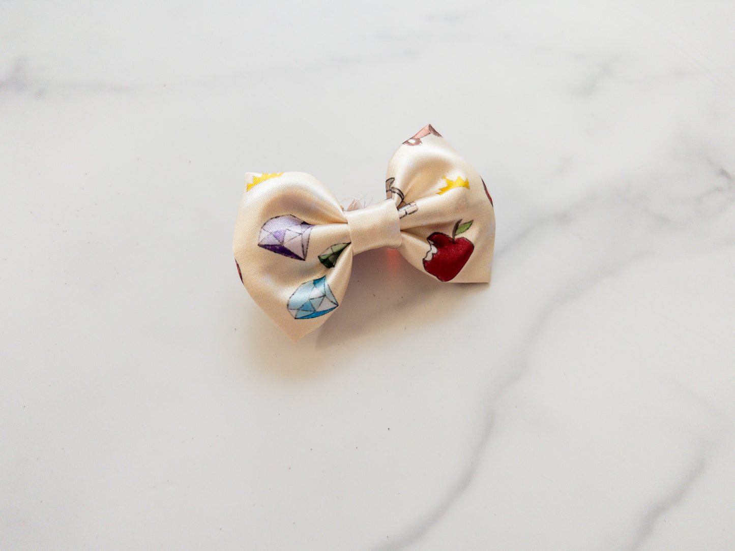 Fairest One Collection Mini Bow