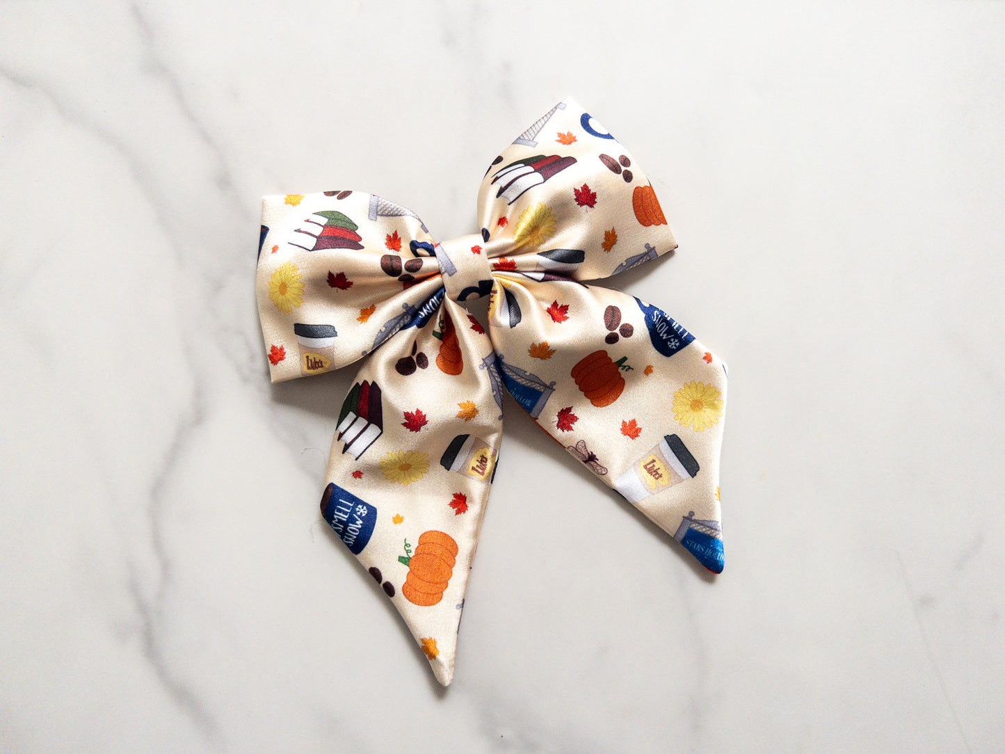 Satin Autumn In The Hollow Clara Bow