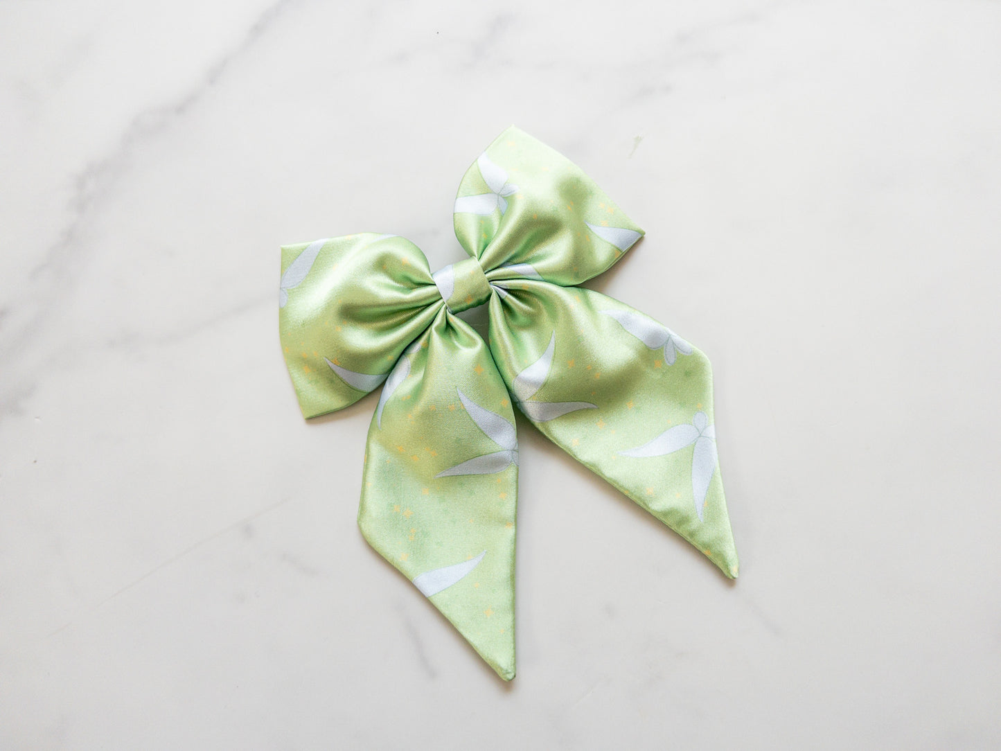 Satin Two Fairies Born Of The Same Laugh Clara Bow