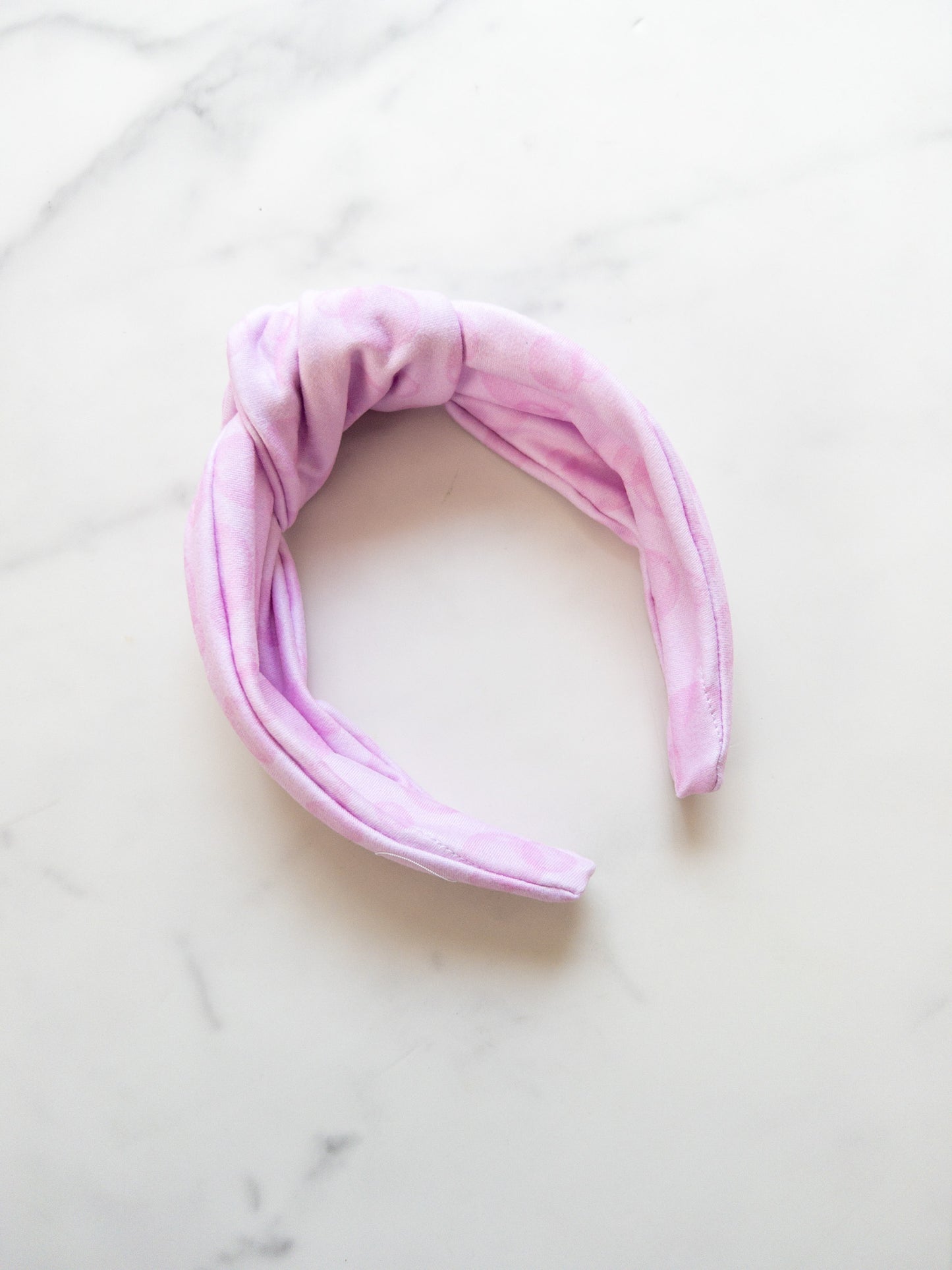 Good Witch Top Knot Headband