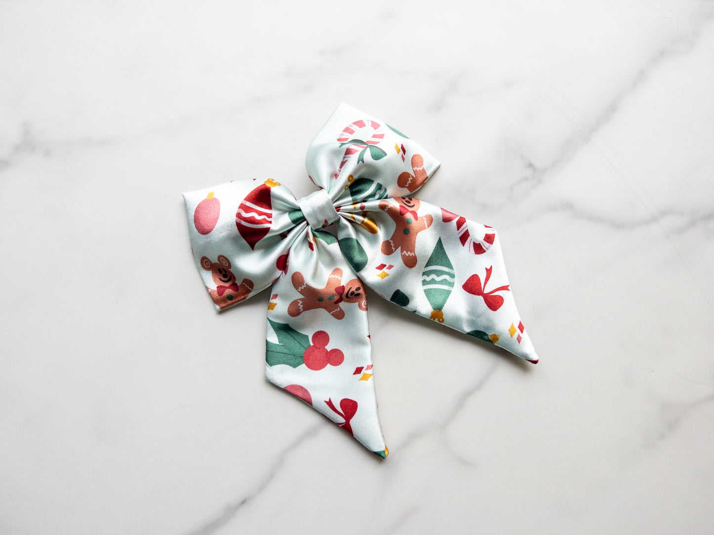 Satin Gingerbread Sweets Clara Bow