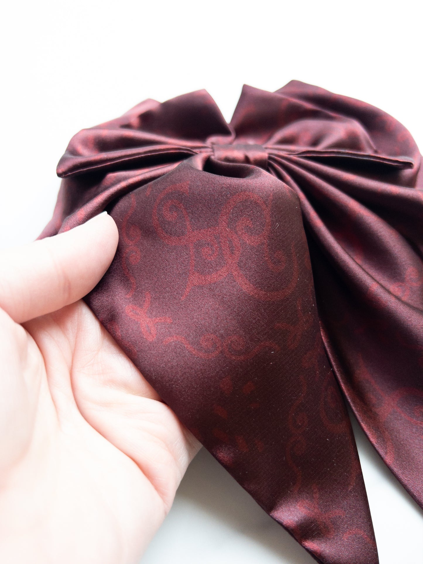 SC Magic Eloise Bow