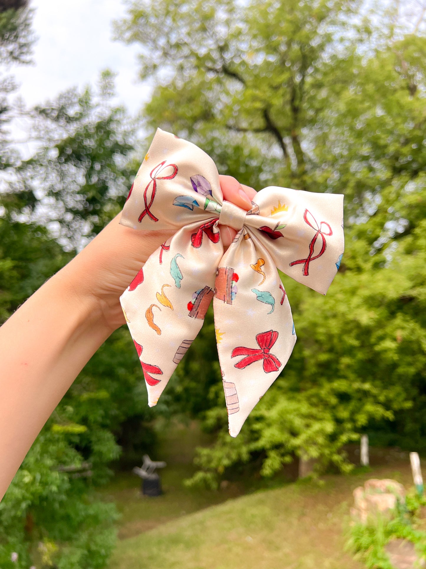 Satin Fairest One Clara Bow