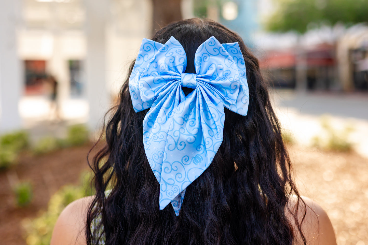 Gentle & Kind Eloise Bow