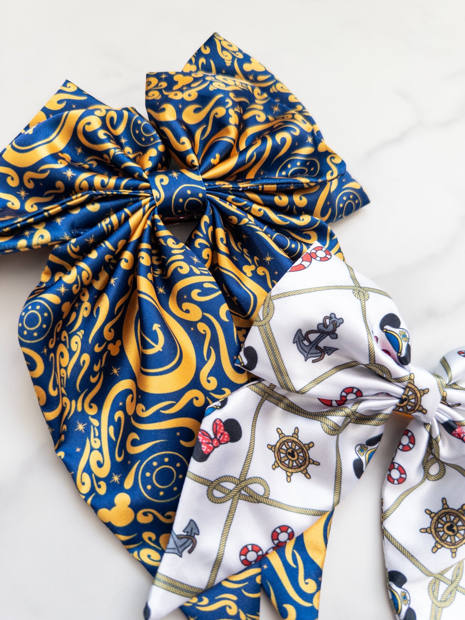 Let's Set Sail Collection