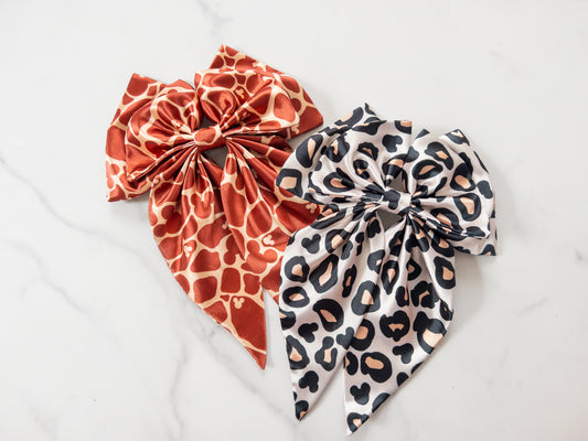 Colors Of The Wind Eloise Bow