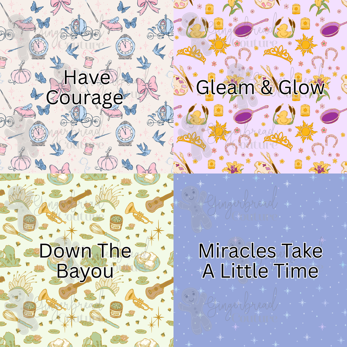 Book/E-Reader Sleeves (Pre-Order)