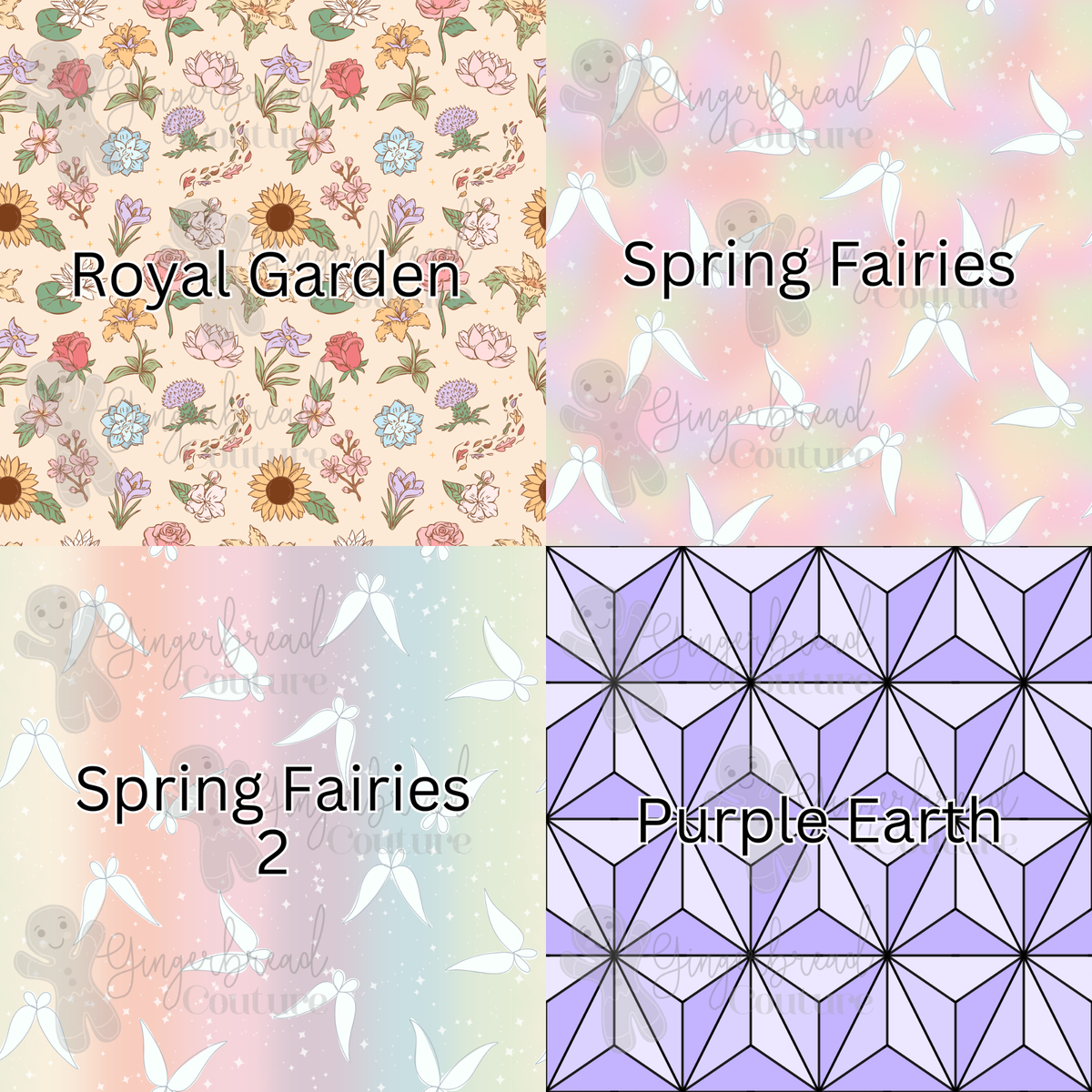 Book/E-Reader Sleeves (Pre-Order)