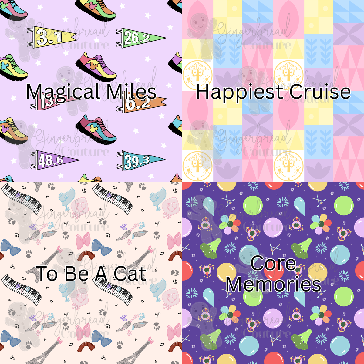 Book/E-Reader Sleeves (Pre-Order)