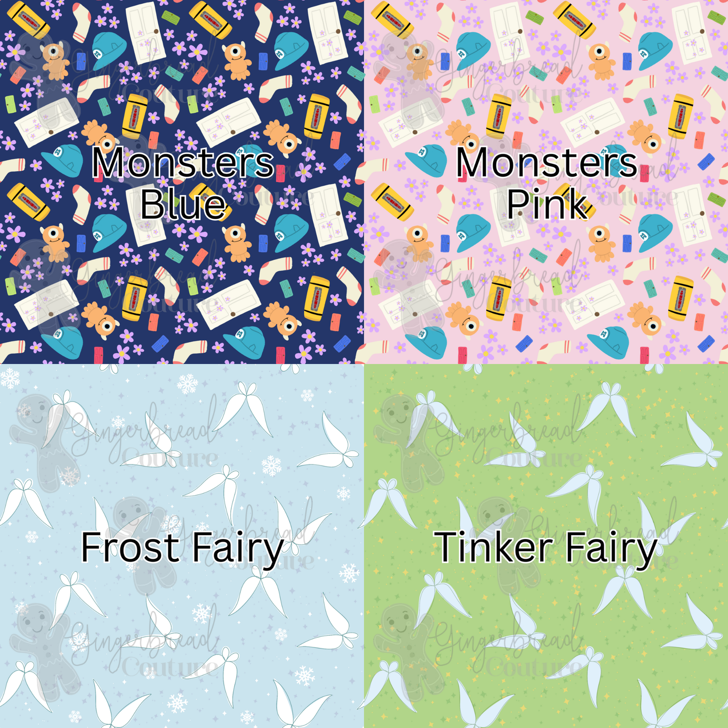 GC Bookmark (PRE-ORDER)