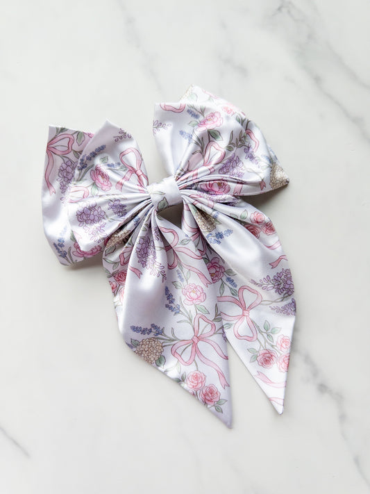 Wisteria & Bows Eloise Bow