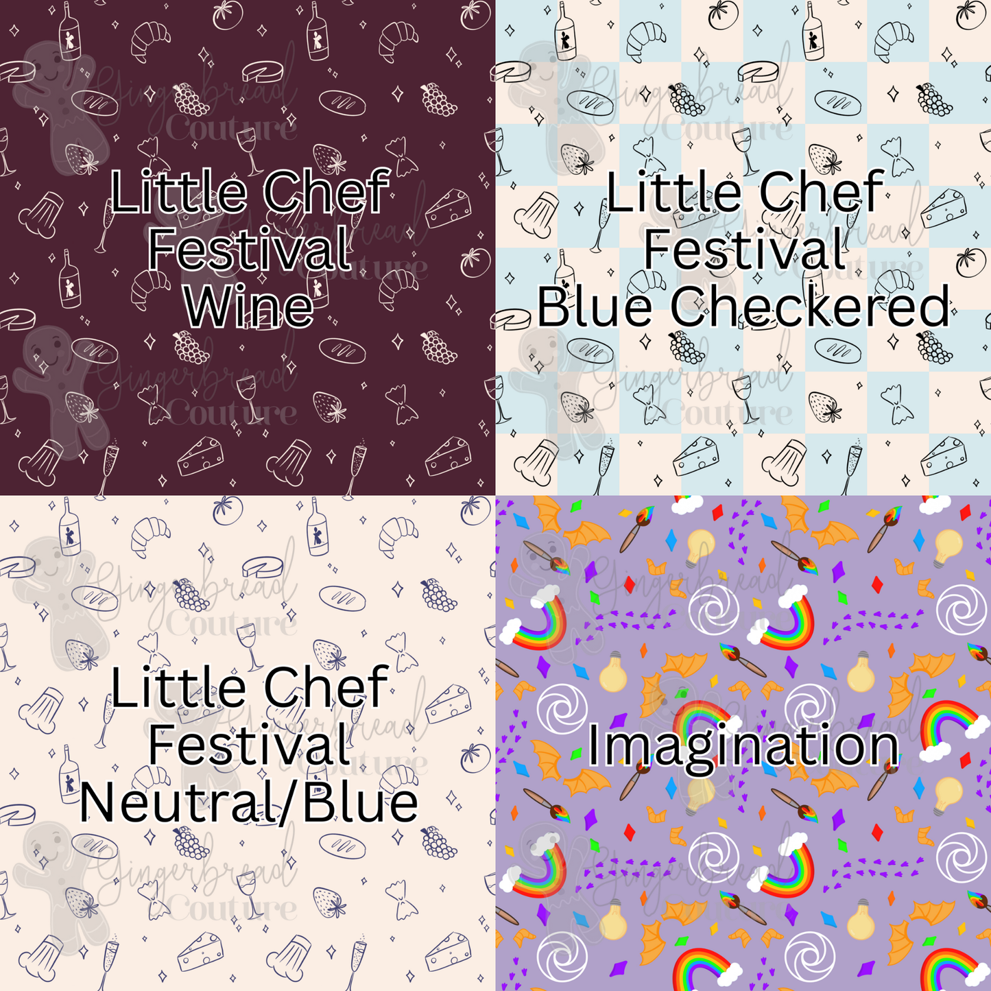 GC Bookmark (PRE-ORDER)