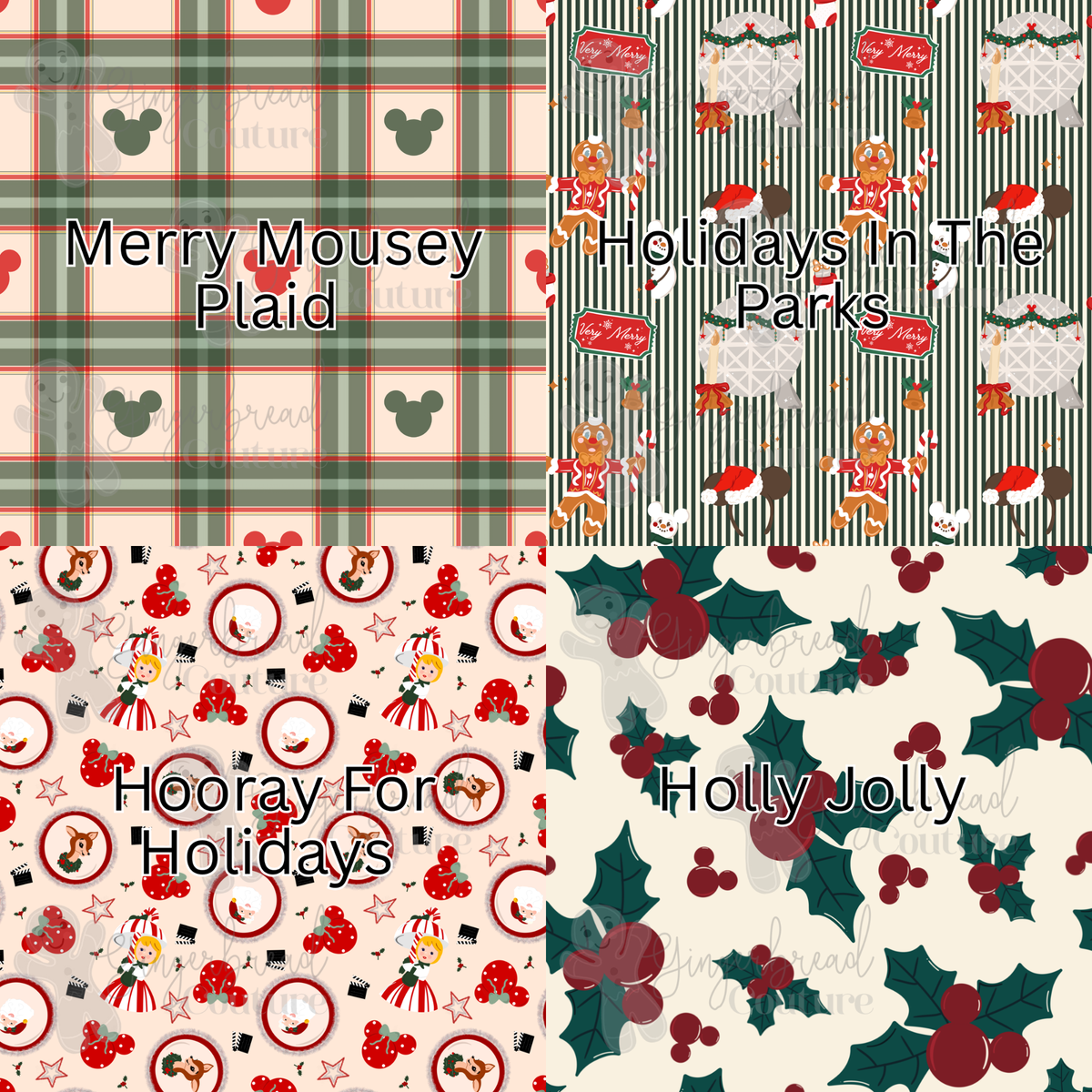 Book/E-Reader Sleeves (Pre-Order)