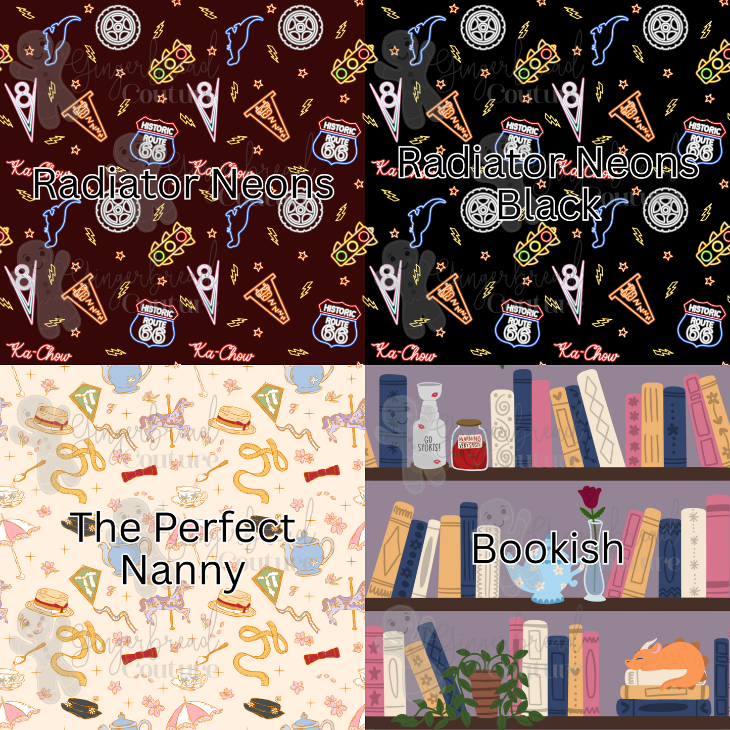 The GC Tote Bag (PRE-ORDER)