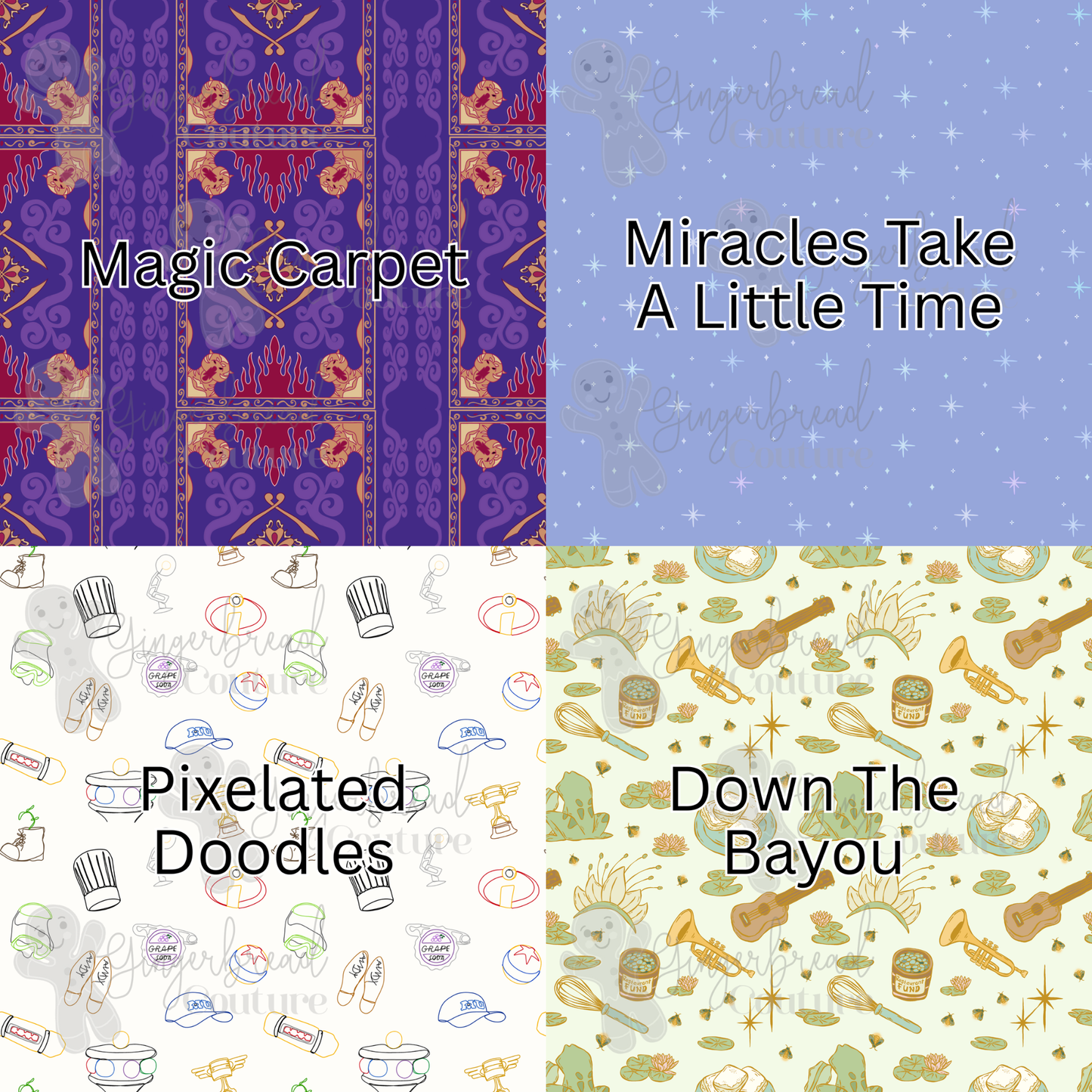 The GC Tote Bag (PRE-ORDER)