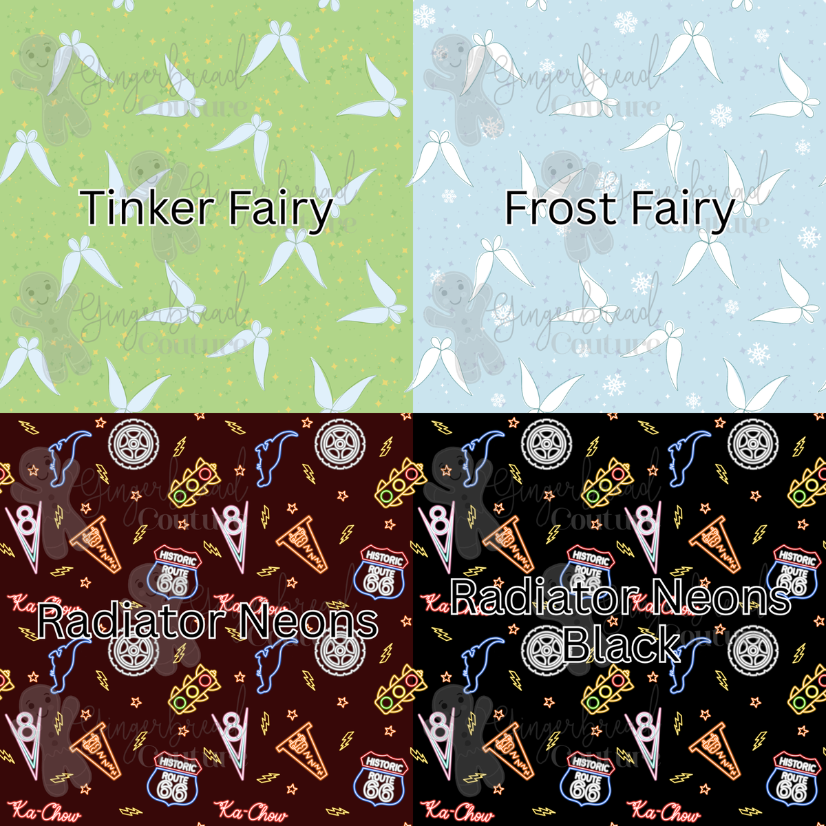 Book/E-Reader Sleeves (Pre-Order)