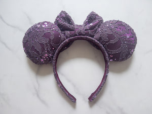 Ghoulish Delight Ears