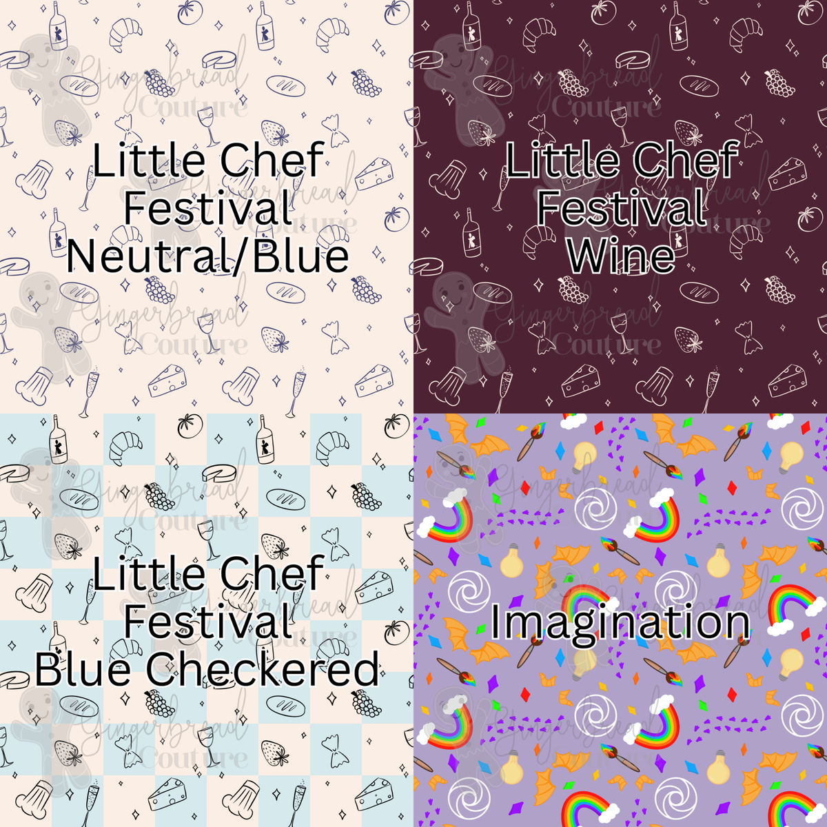 Book/E-Reader Sleeves (Pre-Order)