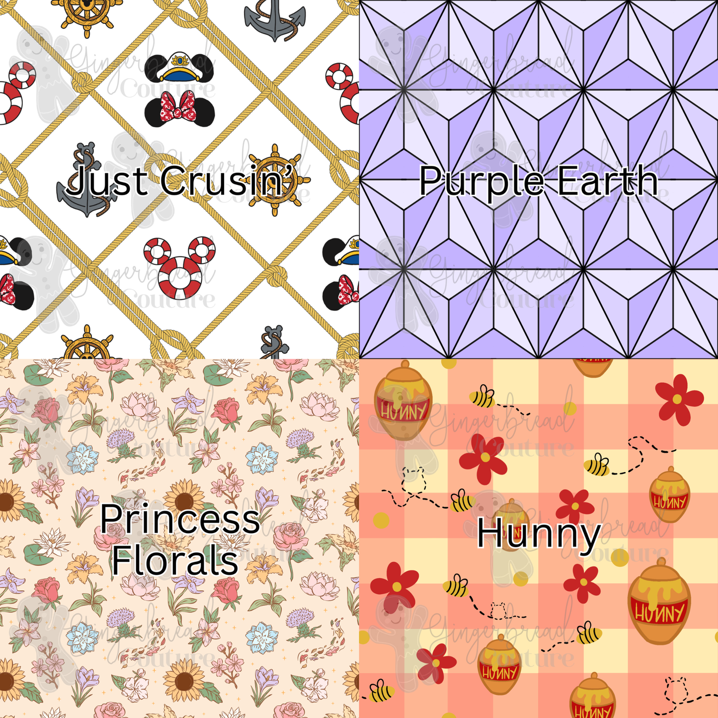 GC Bookmark (PRE-ORDER)