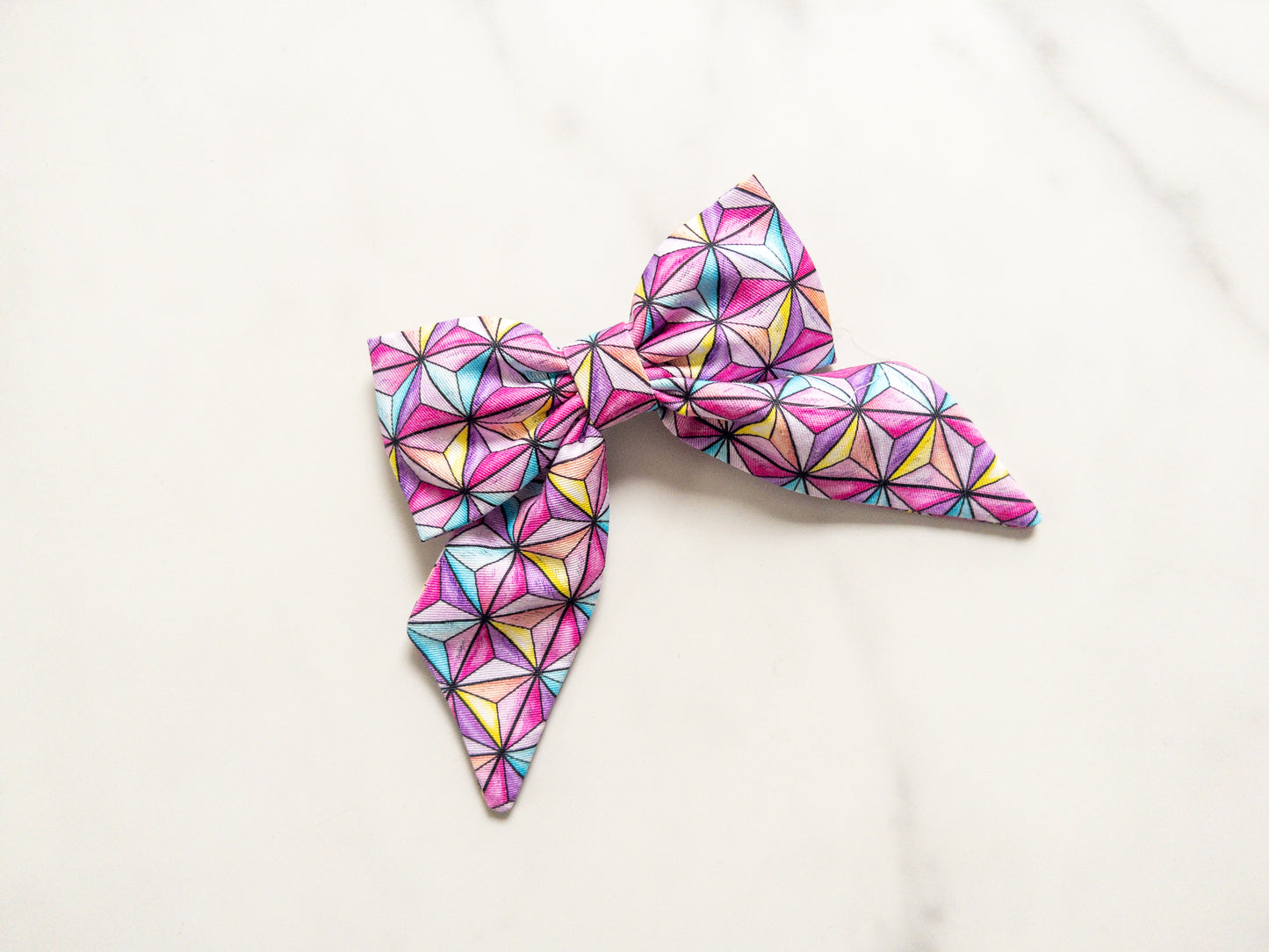 Small Grand & Miraculous Collection Clara Bows